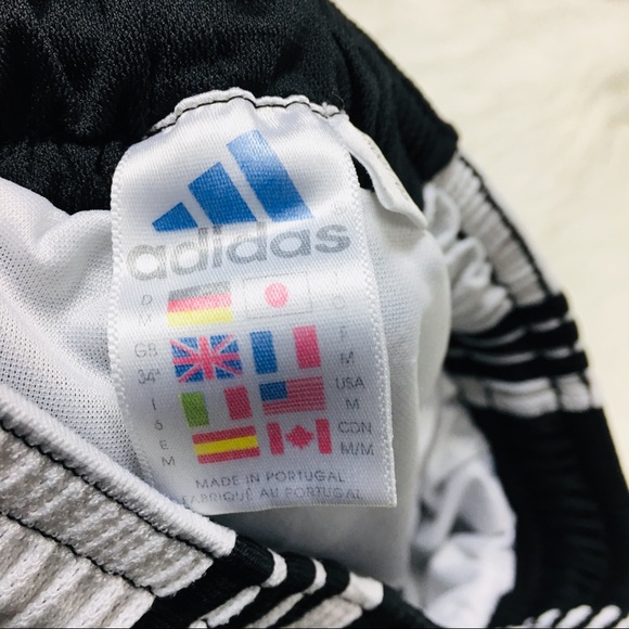 Adidas Equipment Men Athletic Shorts Size Medium M - Picture 4 of 6